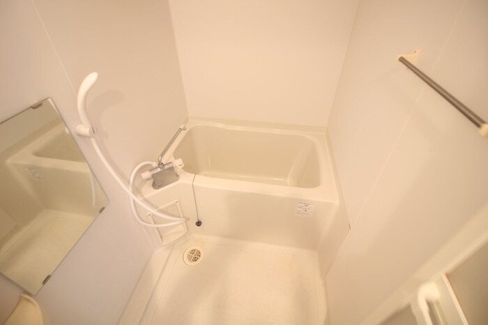 物件内観写真8　(バス／シャワールーム等)