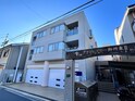 グランレブリー御所東Ⅱ