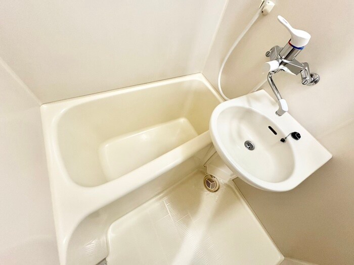 物件内観写真11　(バス／シャワールーム等)