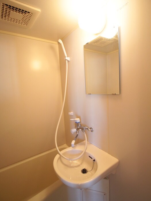 物件内観写真14　(洗面)