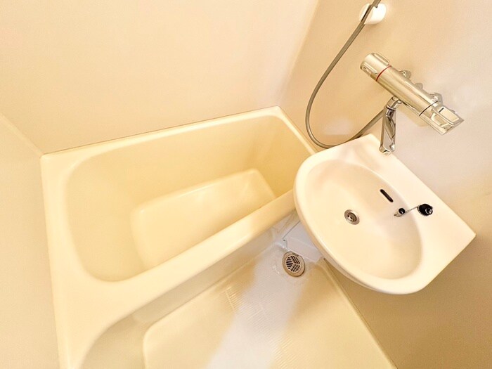 物件内観写真14　(バス／シャワールーム等)