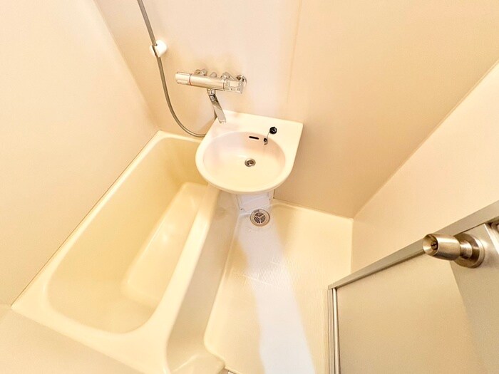 物件内観写真15　(バス／シャワールーム等)