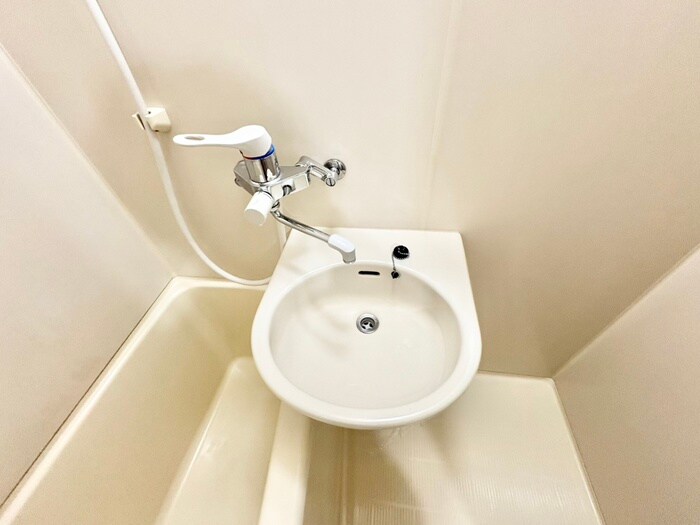 物件内観写真16　(洗面)