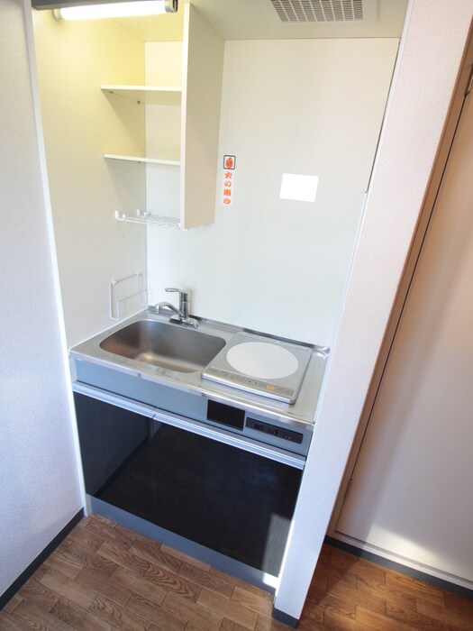 物件内観写真17　(キッチン)