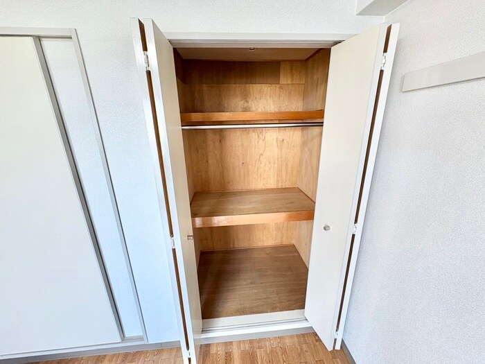 物件内観写真20　(収納)