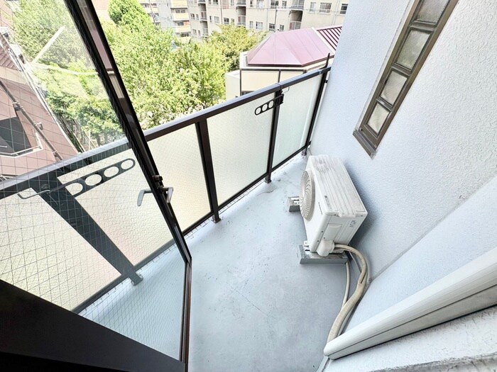 物件内観写真20　(ベランダ・バルコニー)