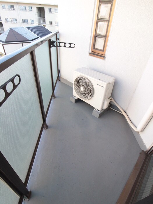 物件内観写真21　(ベランダ・バルコニー)