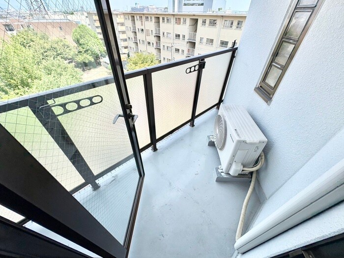 物件内観写真21　(ベランダ・バルコニー)