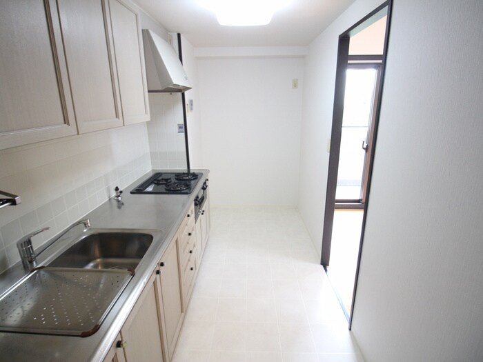 物件内観写真7　(キッチン)