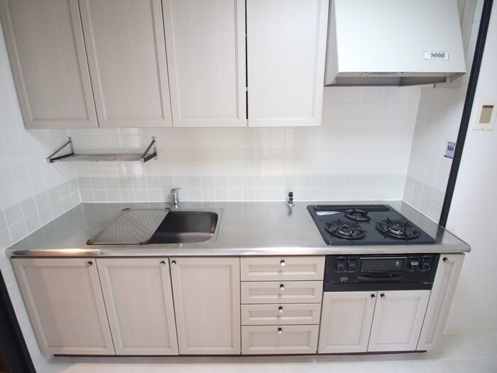 物件内観写真8　(キッチン)