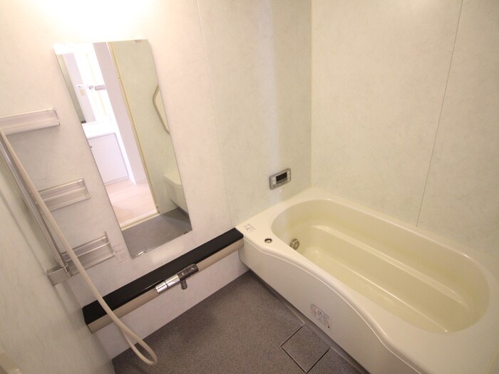 物件内観写真11　(バス／シャワールーム等)