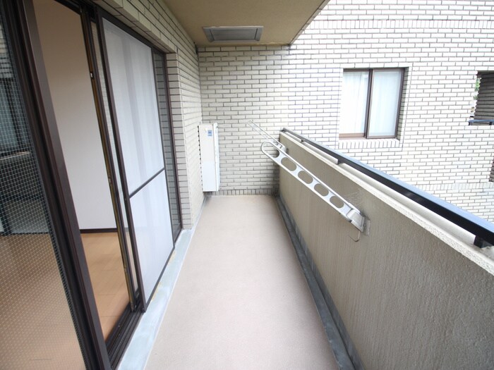 物件内観写真16　(ベランダ・バルコニー)