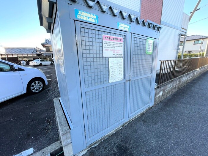 物件外観写真4　(外観写真)