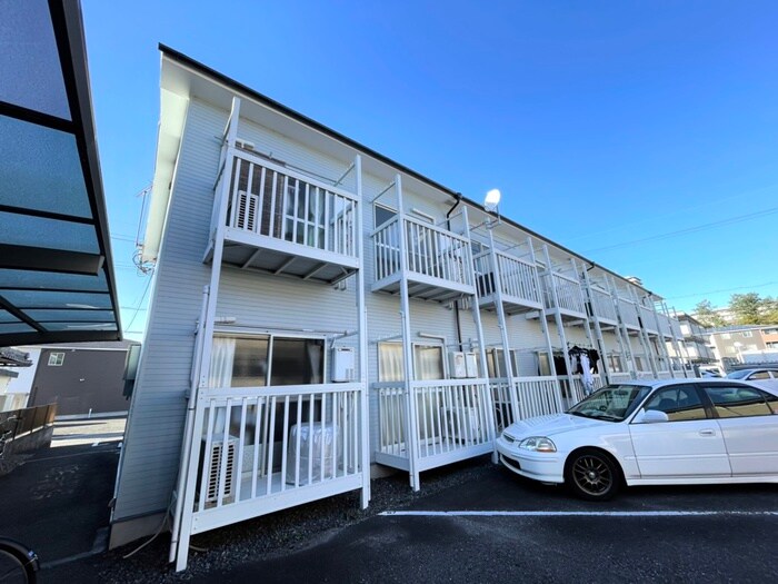 物件外観写真5　(外観写真)