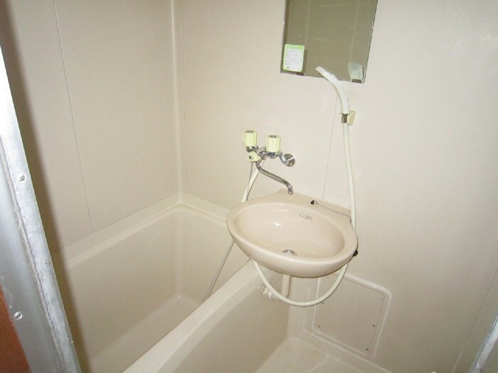 物件内観写真11　(バス／シャワールーム等)