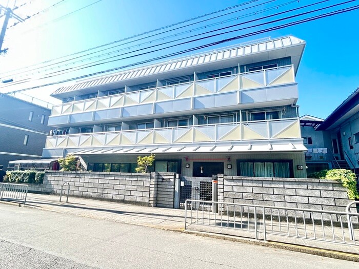 物件外観写真2　(外観写真)