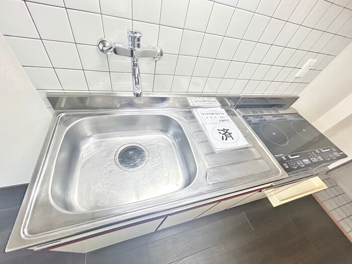 物件内観写真10　(キッチン)