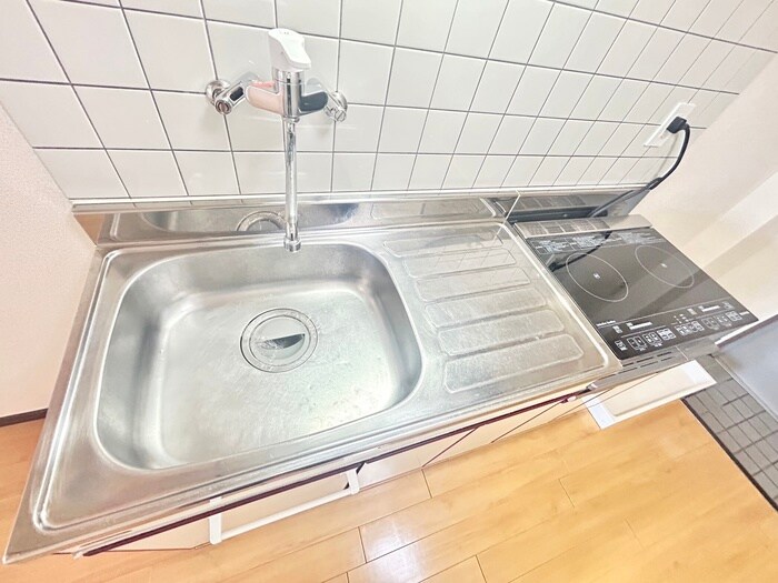 物件内観写真10　(キッチン)