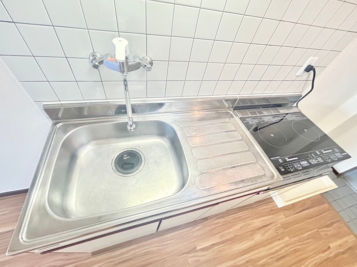 物件内観写真10　(キッチン)