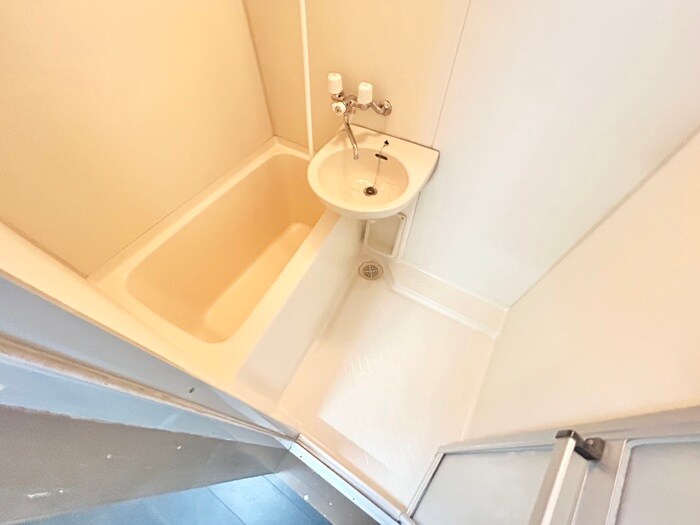 物件内観写真12　(バス／シャワールーム等)