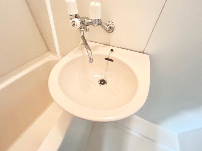 物件内観写真17　(洗面)