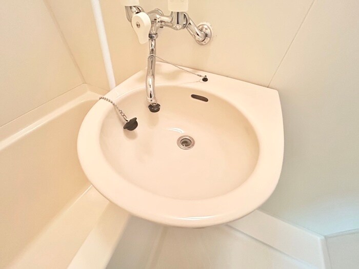 物件内観写真17　(洗面)