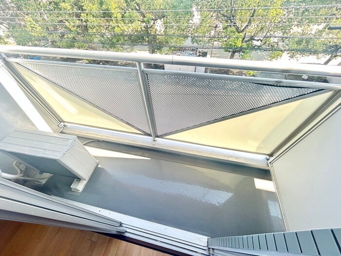 物件内観写真21　(ベランダ・バルコニー)