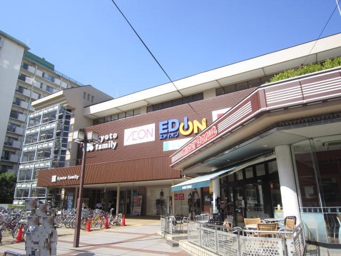 京都ファミリー