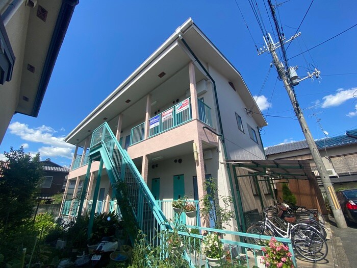 物件外観写真3　(外観写真)