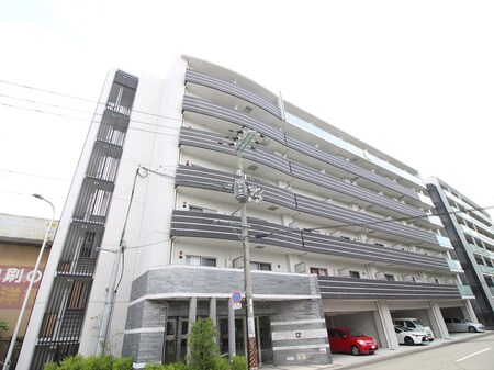 レグゼスタ弁天町(501)外観写真