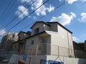 上野西一戸建　西側