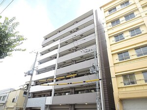 ﾚｼﾞｭｰﾙｱｯｼｭ福島ＦＩＮＯ(204)外観写真