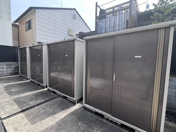 建物設備