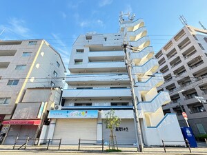 ビルⅠ外観写真