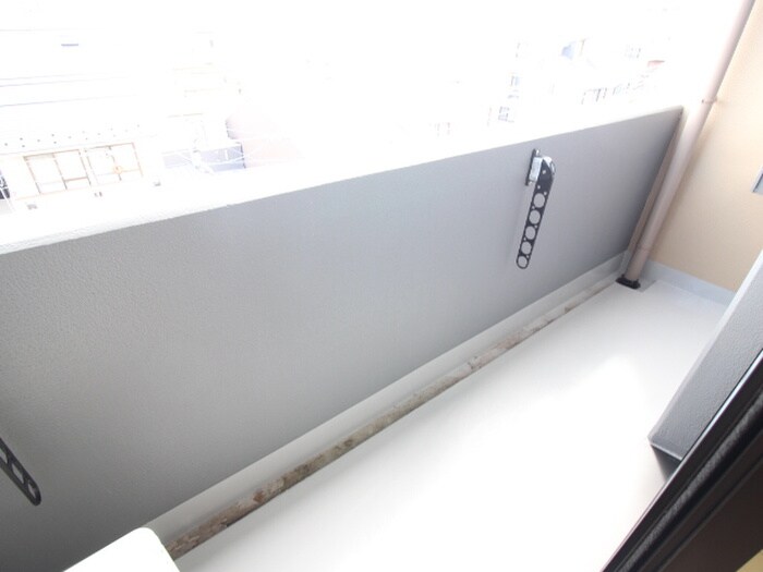 物件内観写真15　(ベランダ・バルコニー)