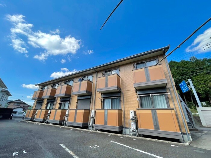 物件外観写真6　(外観写真)