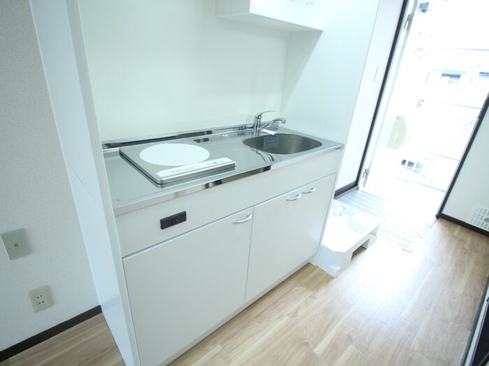 物件内観写真7　(キッチン)