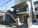 ディアス北田辺
