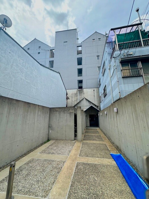 物件外観写真4　(外観写真)