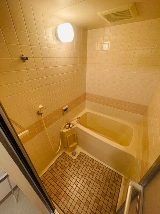 物件内観写真8　(バス／シャワールーム等)