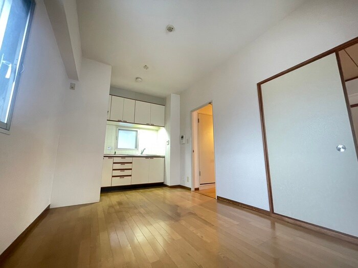 物件内観写真17　(居室)