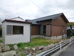 吉藤貸家(猪名寺1-28-1)外観写真