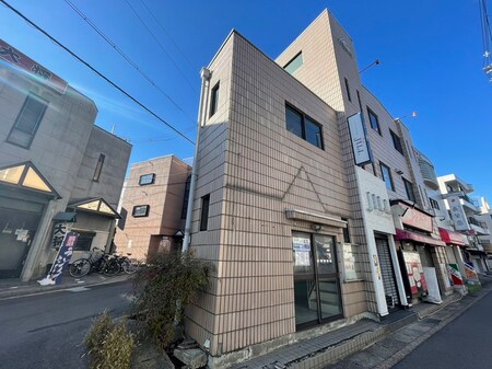 西浦88-98テナント外観写真