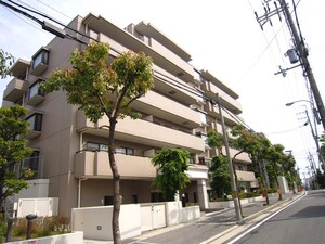 フィル・グリ－ン芦屋(312)外観写真