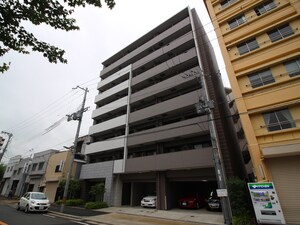 ﾚｼﾞｭｰﾙｱｯｼｭ福島ＦＩＮＯ(302)外観写真