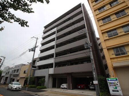 ﾚｼﾞｭｰﾙｱｯｼｭ福島ＦＩＮＯ(302)外観写真