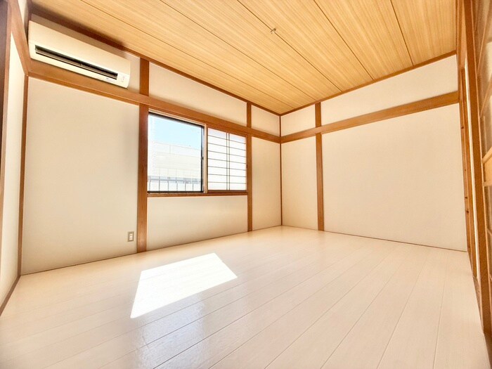 物件内観写真8　(居室)