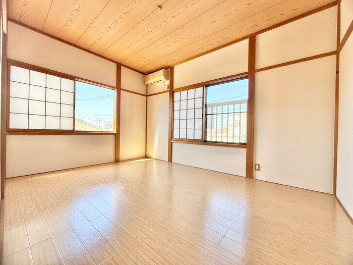 物件内観写真10　(居室)