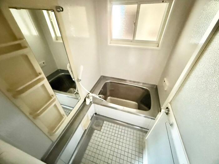 物件内観写真13　(バス／シャワールーム等)