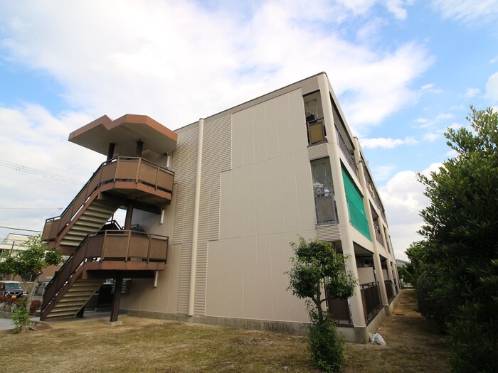 物件外観写真3　(外観写真)